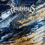 Amiensus - Abreaction cover art