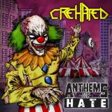 Crehated - Anthems of Hate