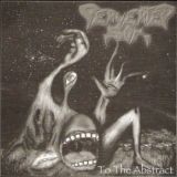 Perverted Son - To the Abstract cover art