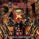 Disgrace and Terror - Terror Nuclear / Shadows of Violence cover art