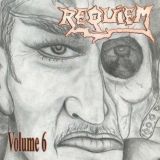 Requiem - Volume 6 cover art
