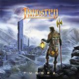 Tungsten - Tundra cover art