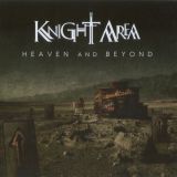 Knight Area - Heaven And Beyond cover art