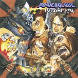Powerglove - TV Game Metal cover art