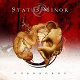 Status Minor - Ouroboros cover art