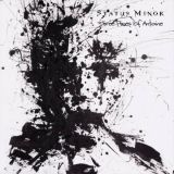 Status Minor - Three Faces Of Antoine cover art