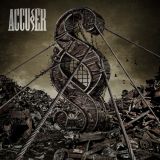 Accuser - Accuser cover art