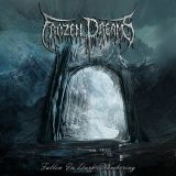 Frozen Dreams - Fallen in Dark Slumbering cover art