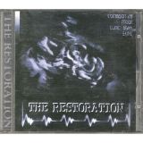 Various Artists - The Restoration cover art