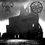 Winds of Funeral/Cold Moon - The Black Alliance