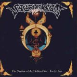 Sacriversum - The Shadow Of The Golden Fire