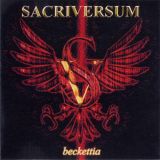 Sacriversum - Beckettia cover art