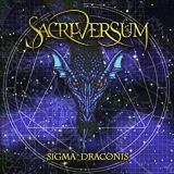 Sacriversum - Sigma Draconis cover art