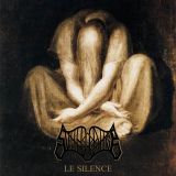 Sunnudagr - Le Silence cover art