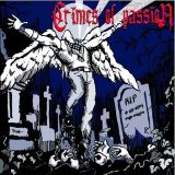 Crimes Of Passion - Crimes Of Passion cover art