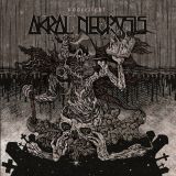 Akral Necrosis - Underlight