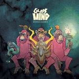 Glass Mind - Dodecaedro cover art