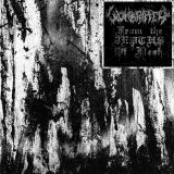 Wombripper - From the Depths of Flesh cover art