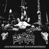Belphegor - Necrodaemon Terrorsathan 2020