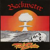 Backwater - Final Strike cover art