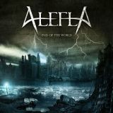 Alefla - End Of The World