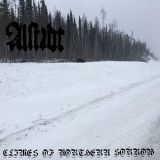 Alstadt - Climes Of Northern Sorrow cover art