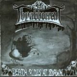 Thyabhorrent - Death Rides at Dawn cover art