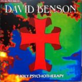 David Benson - Holy Psychotherapy