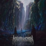 Morphogenetic Malformation - Into the Odiousness cover art