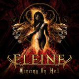 Eleine - Dancing in Hell cover art
