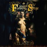Fortress Under Siege - Atlantis cover art