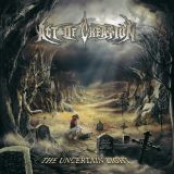 Act of Creation - The Uncertain Light cover art