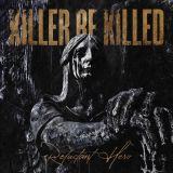 Killer Be Killed - Reluctant Hero cover art