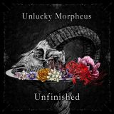 Unlucky Morpheus - Unfinished cover art