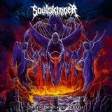 Soulskinner - Seven Bowls of Wrath cover art