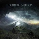 Thoughts Factory - Elements cover art