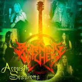 Burning Witches - Acoustic Sessions cover art