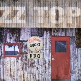 ZZ Top - Chrome, Smoke & BBQ cover art
