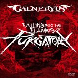 Galneryus - Falling into the Flames of Purgatory