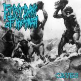 First Days of Humanity - Caves cover art