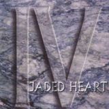 Jaded Heart - IV cover art