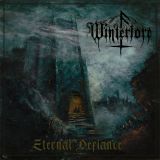 Winterlore - Eternal Defiance cover art