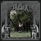 Hulder - Godslastering: Hymns of a Forlorn Peasantry cover art