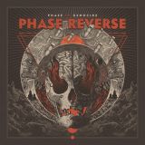 Phase Reverse - Phase IV Genocide cover art