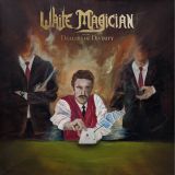 White Magician - Dealers of Divinity cover art