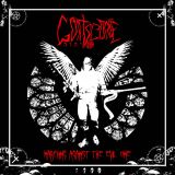 Goatscorge - Marching Against The Evil One cover art