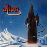Alien - Alien cover art