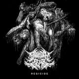Bound in Fear - Regicide cover art