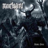 Mortality - Murka Dosa cover art