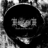 Mordgrim - Flesh and the Devil cover art